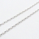 CADENA PLATA 60CM                                                     