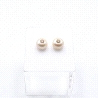 PENDIENTES ORO
