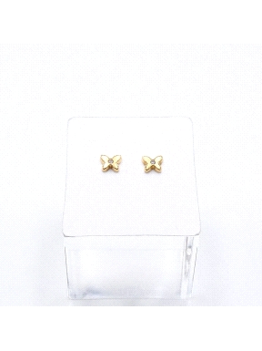 PENDIENTES ORO