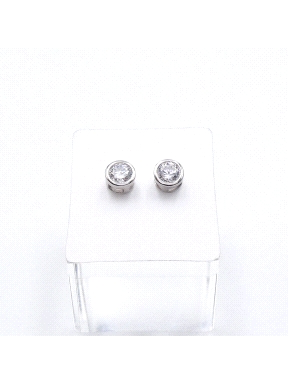 PENDIENTES PLATA                                                      