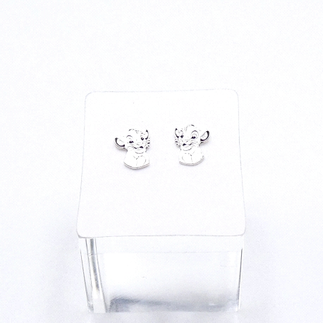 PENDIENTES PLATA                                                      
