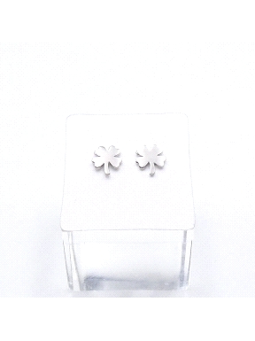 PENDIENTES PLATA                                                      