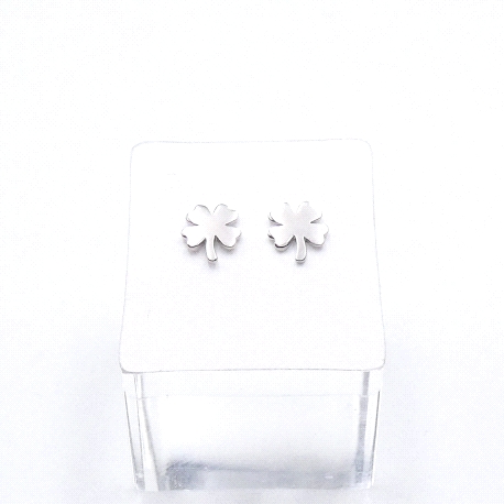 PENDIENTES PLATA                                                      
