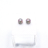 PENDIENTES PLATA