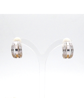 PENDIENTES PLATA                                                      
