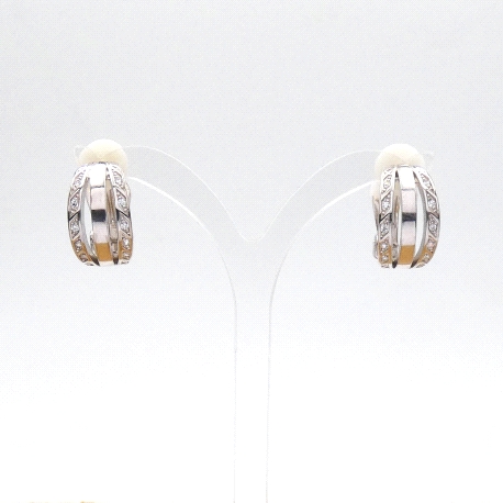 PENDIENTES PLATA                                                      