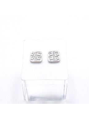 PENDIENTES PLATA                                                      