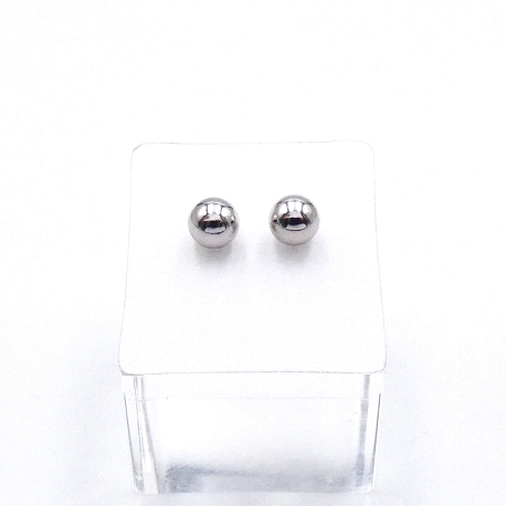 PENDIENTES PLATA                                                      