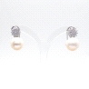 PENDIENTES PLATA