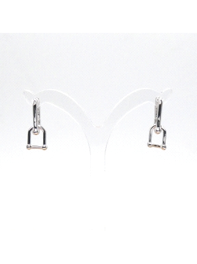 PENDIENTES PLATA                                                      