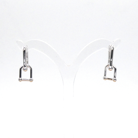 PENDIENTES PLATA                                                      