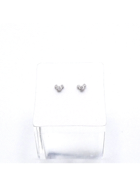 PENDIENTES PLATA                                                      