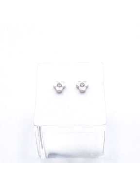 PENDIENTES PLATA                                                      