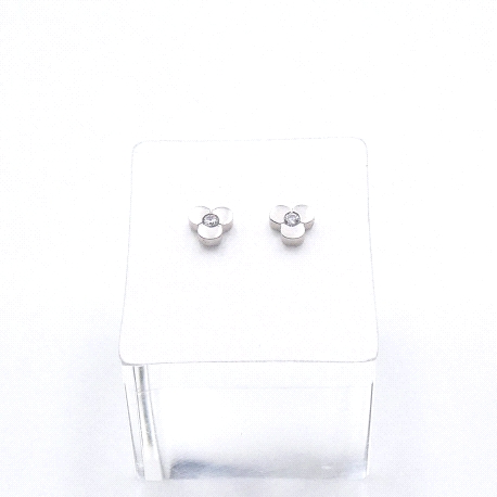 PENDIENTES PLATA                                                      
