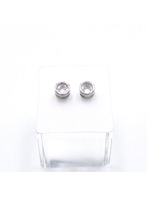 PENDIENTES PLATA                                                      