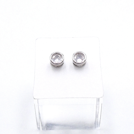 PENDIENTES PLATA                                                      