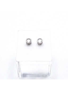 PENDIENTES PLATA                                                      