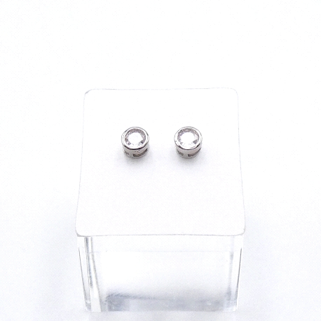 PENDIENTES PLATA                                                      