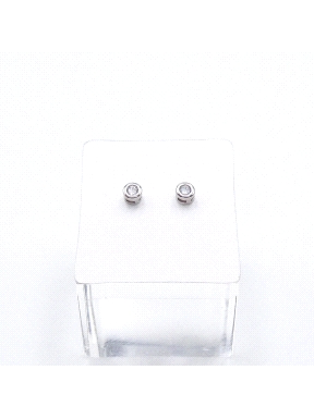 PENDIENTES PLATA                                                      