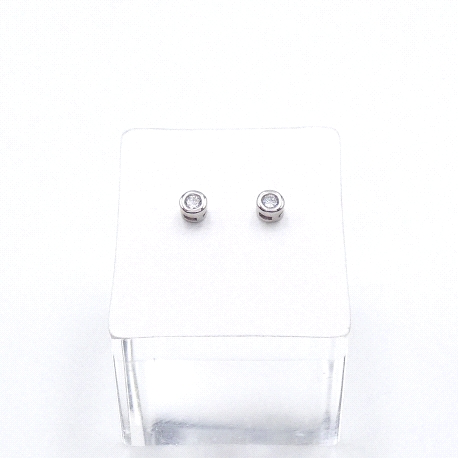 PENDIENTES PLATA                                                      