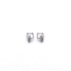PENDIENTES PLATA                                                      