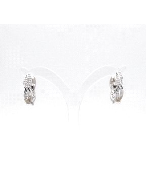 PENDIENTES PLATA                                                      