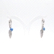 PENDIENTES PLATA                                                      