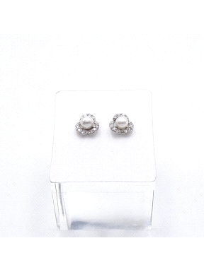 PENDIENTES PLATA                                                      