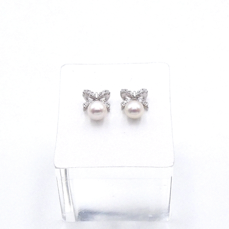 PENDIENTES PLATA                                                      