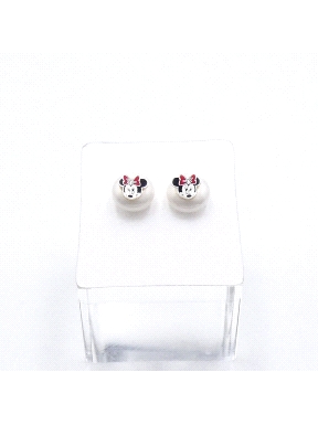 PENDIENTES PLATA                                                      