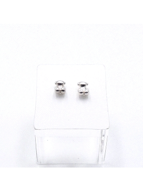 PENDIENTES PLATA                                                      