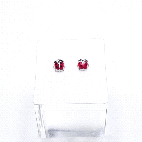 PENDIENTES PLATA                                                      