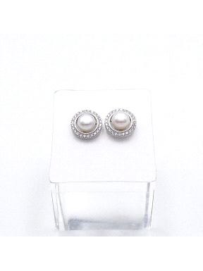 PENDIENTES PLATA                                                      