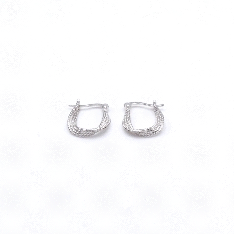 PENDIENTES PLATA                                                      
