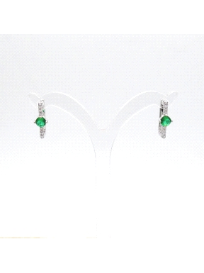 PENDIENTES PLATA                                                      