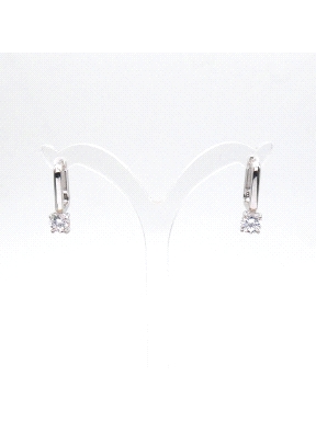 PENDIENTES PLATA                                                      