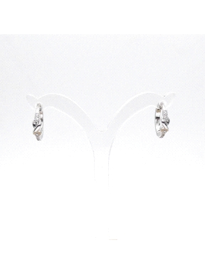 PENDIENTES PLATA                                                      