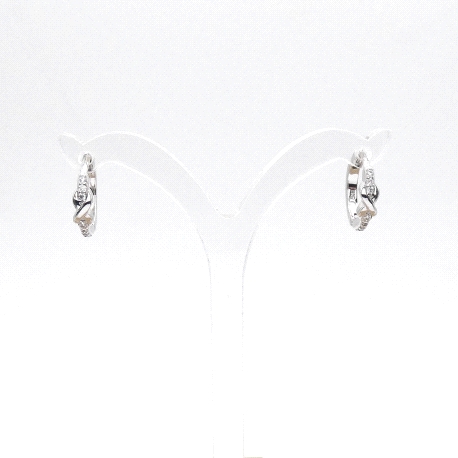 PENDIENTES PLATA                                                      