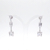 PENDIENTES PLATA                                                      