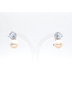 PENDIENTES PLATA                                                      