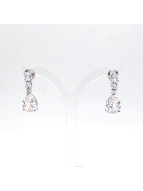 PENDIENTES PLATA                                                      
