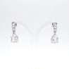 PENDIENTES PLATA                                                      