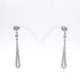 PENDIENTES PLATA                                                      