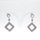 PENDIENTES PLATA                                                      