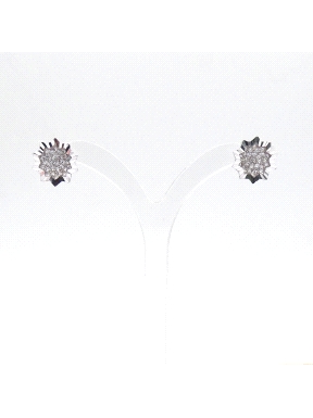PENDIENTES PLATA                                                      