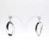 PENDIENTES PLATA                                                      