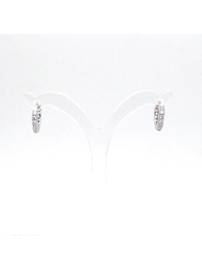 PENDIENTES PLATA                                                      