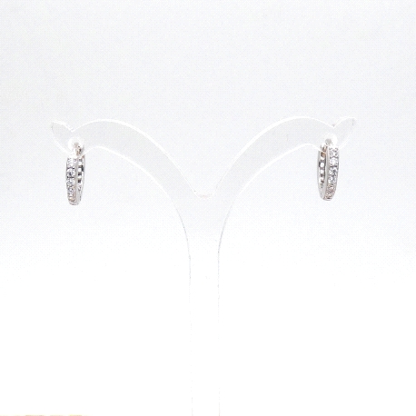 PENDIENTES PLATA                                                      