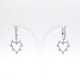 PENDIENTES PLATA                                                      
