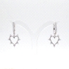 PENDIENTES PLATA                                                      